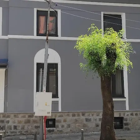 A Lovely 2 Bedroom In The Heart Of Sofia
