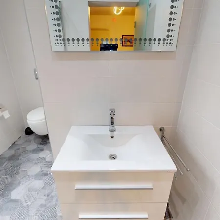 Apartment A Lovely 2 Bedroom In The Heart Of Sofia