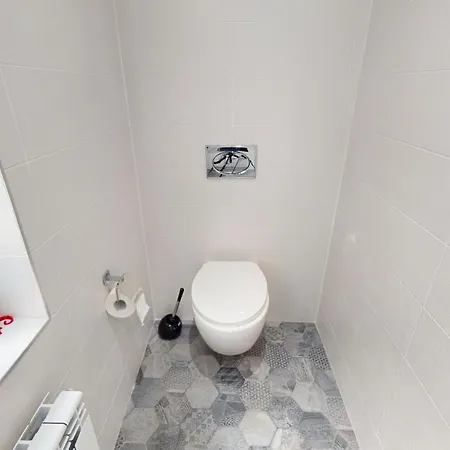 A Lovely 2 Bedroom In The Heart Of Sofia